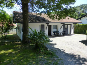 SOORTS HOSSEGOR Villa LES CHENES Villa independante pour 4 personnes Wifi gratuit, Soorts-Hossegor